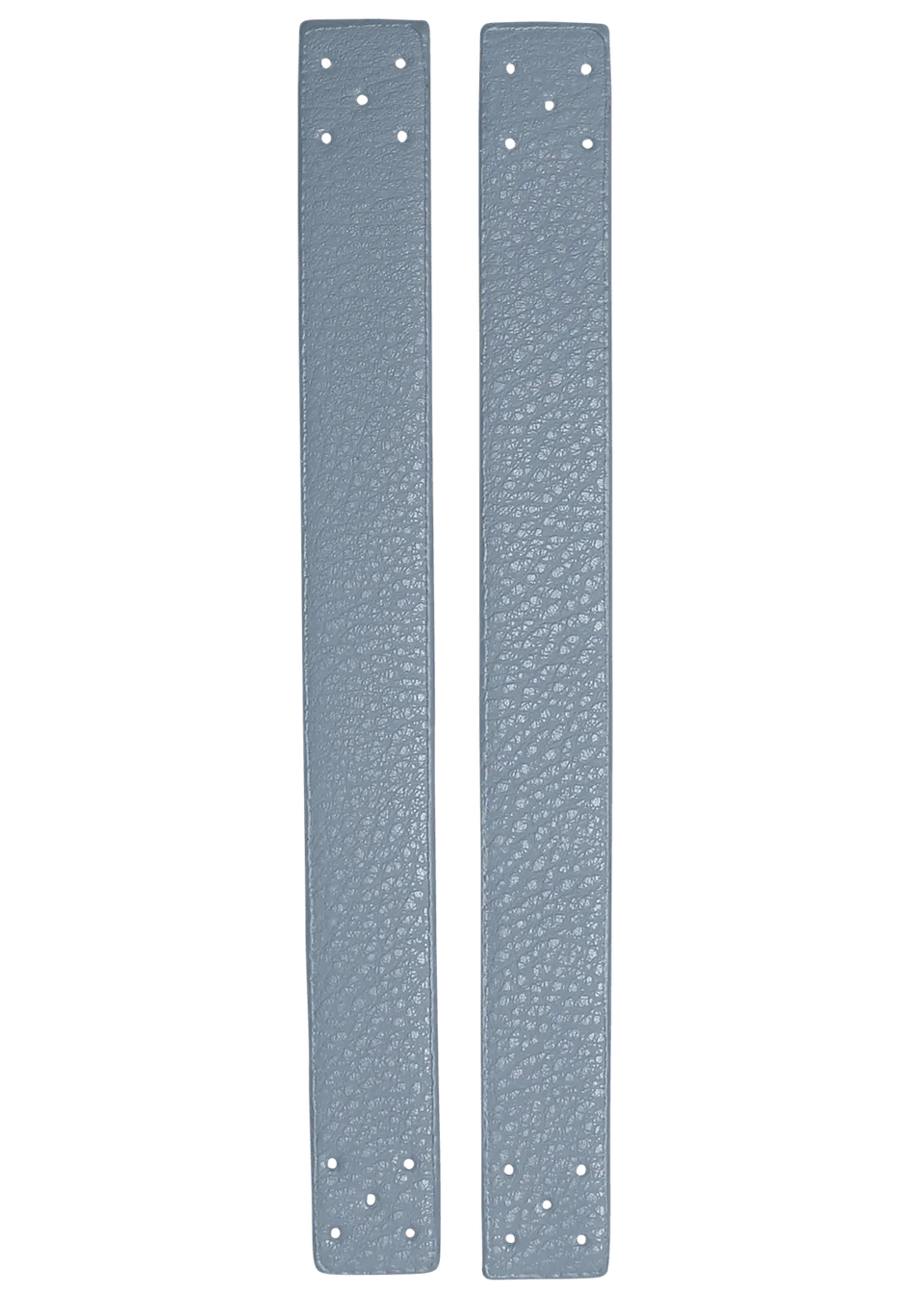 Go Handmade Straps 22x2,2 cm stropper 2 stk kunstlær