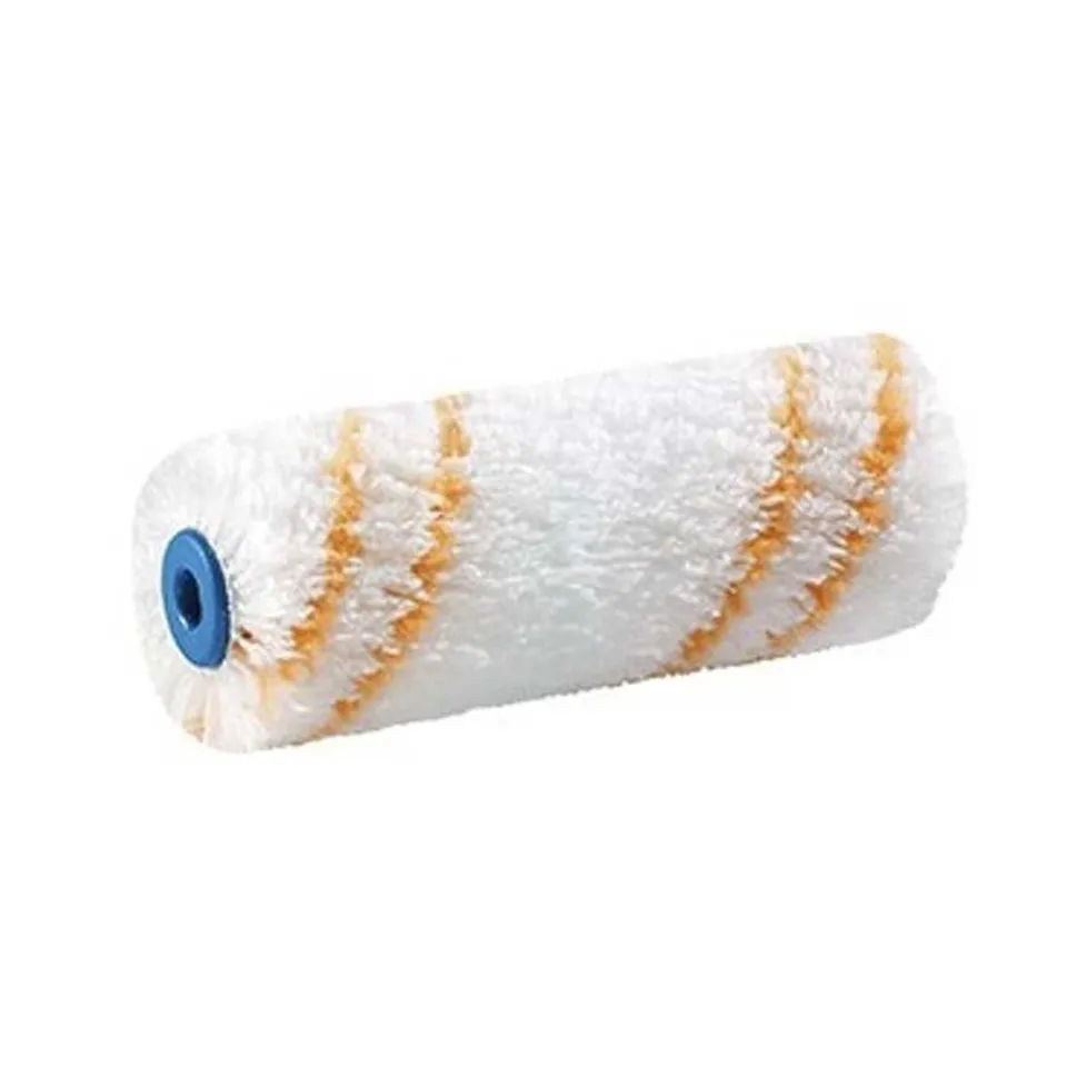 KEM mikrofiber minirull 10 cm Ø9 mm til skaft