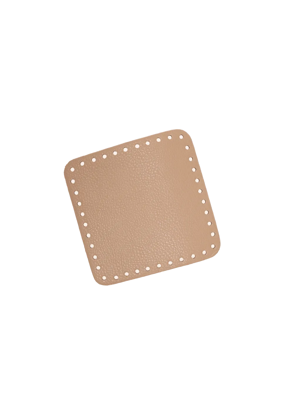 Go Handmade base veskelbunn 15x15 cm PU-skinn