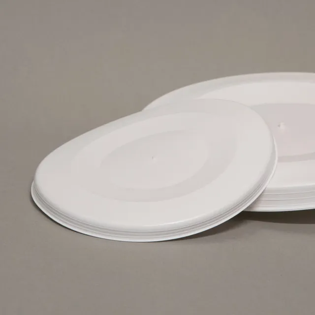 KEM lokk til papphylse plastbeskyttelse oppbevaring