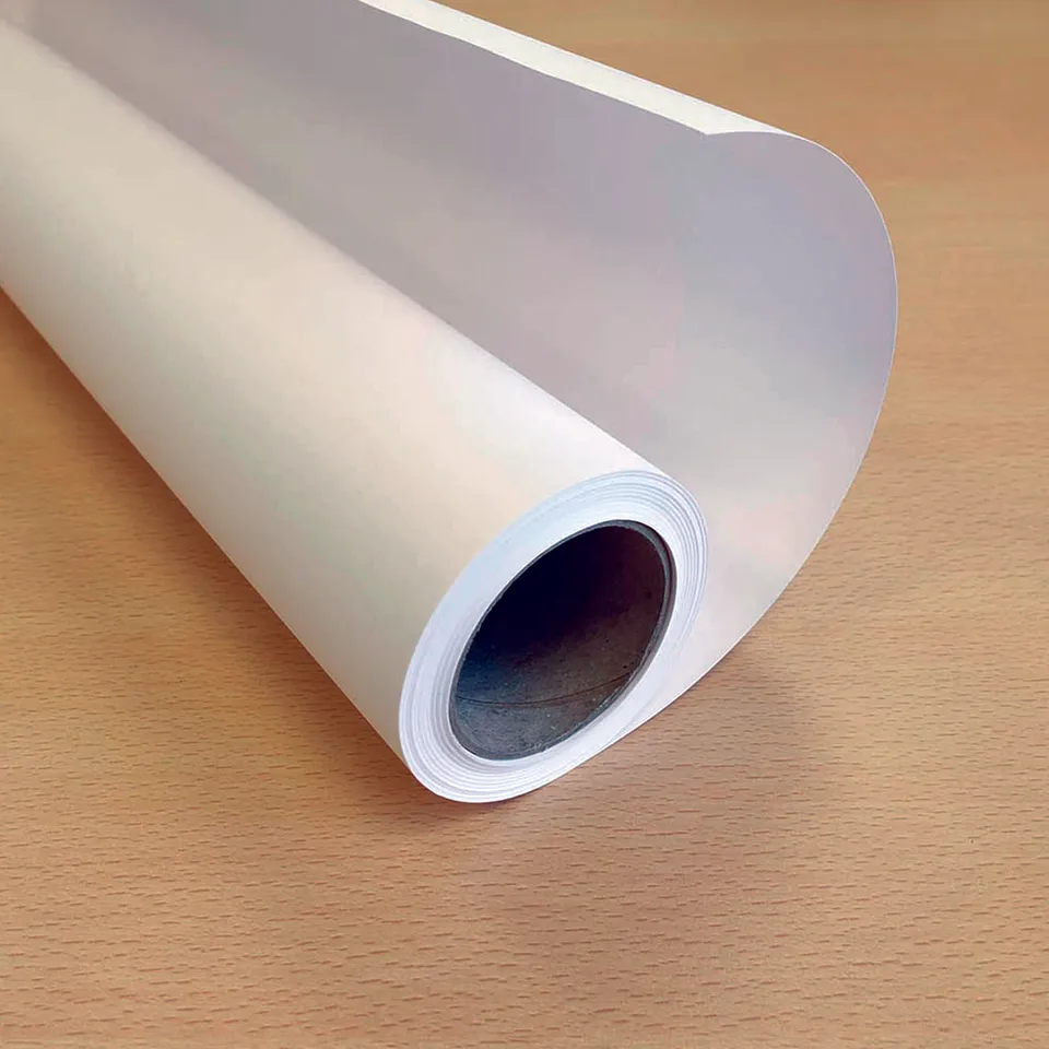 KEM tegnepapir rull 140 g 63 cm x 10 meter
