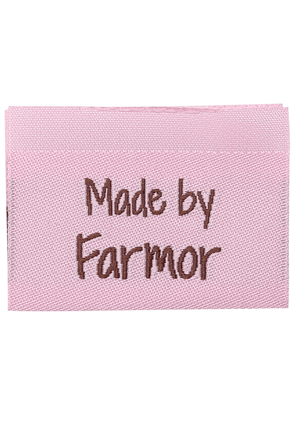 Go Handmade symerker rosa made by farmor 10 stk dobbeltsidig