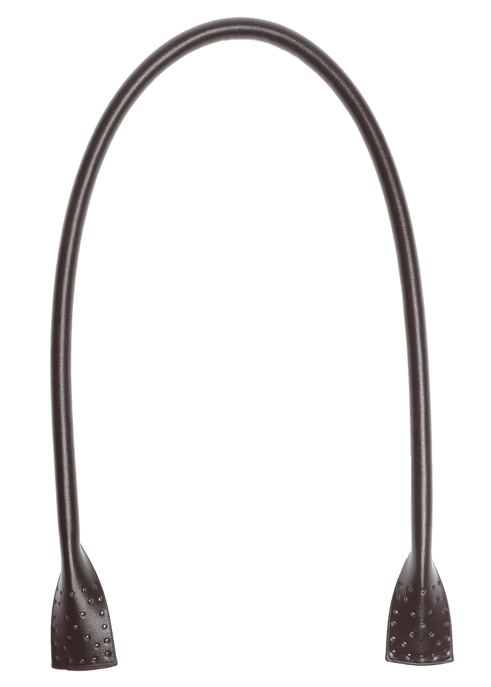 Go Handmade veskehanker 66 cm PU-skinn 2 stk