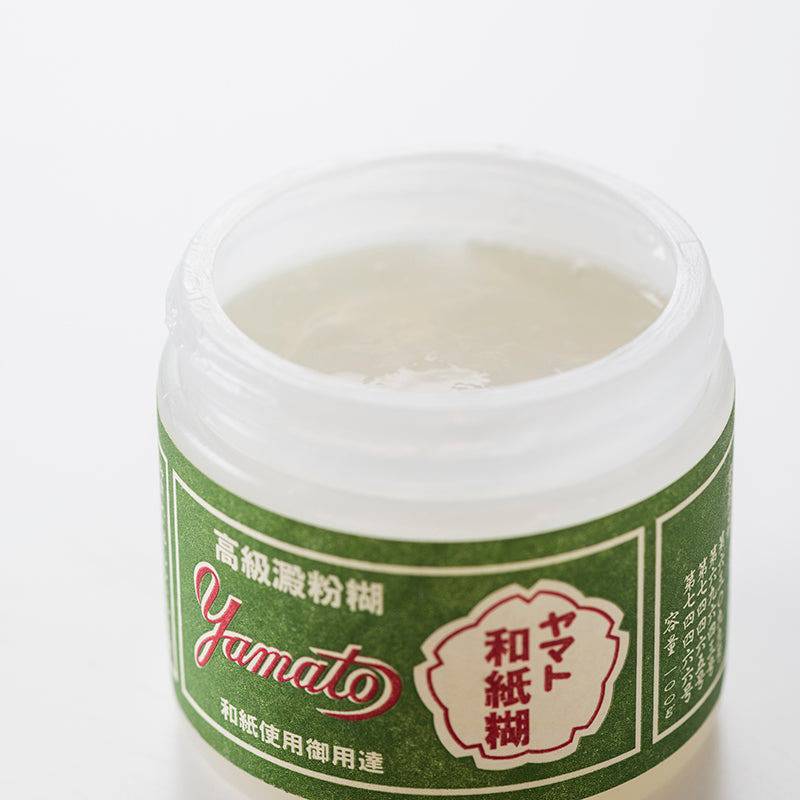 KEM Awagami Washi Paste bokbinderlim 100g for washi