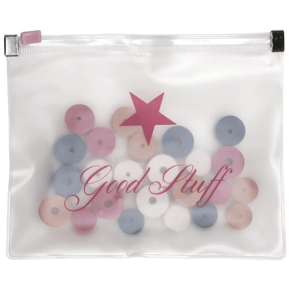 Go Handmade Stitch Stopper maskestopper mix 24 stk