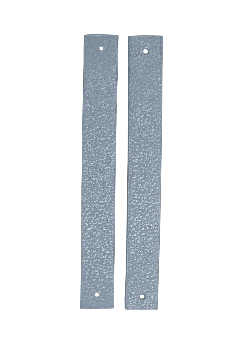 Go Handmade Straps veskehank 18 cm PU-skinn brun