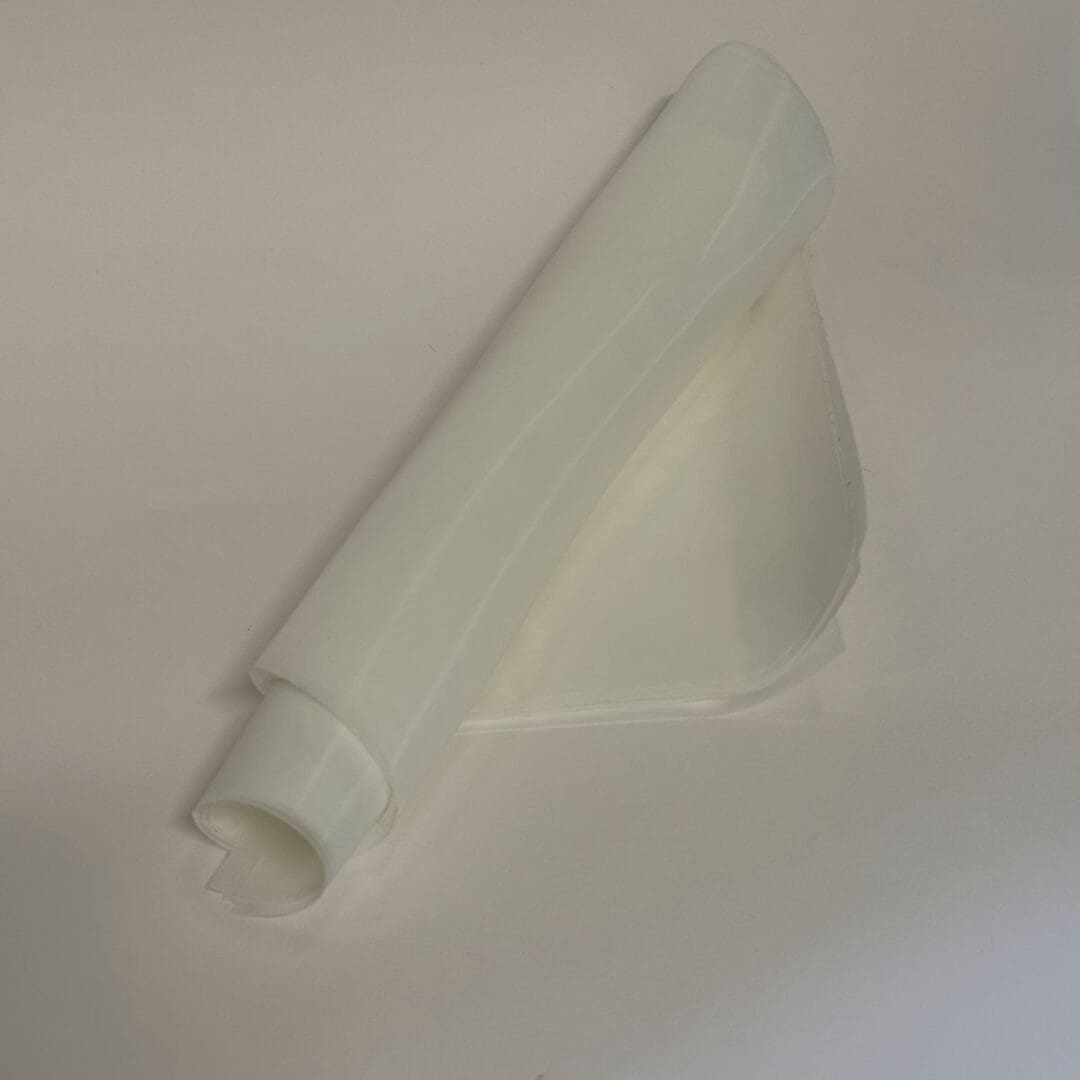 KEM silketrykkduk 43T tekstil 6-pakning 28x36cm