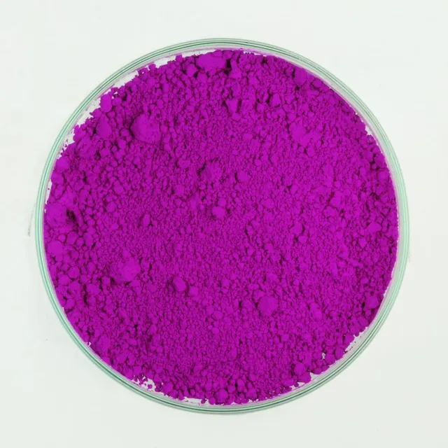 KEM fluorescerende pigment 100 g