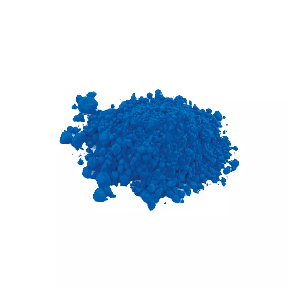 Jesmonite neonpigmenter mineralpigment 50g sterke farger