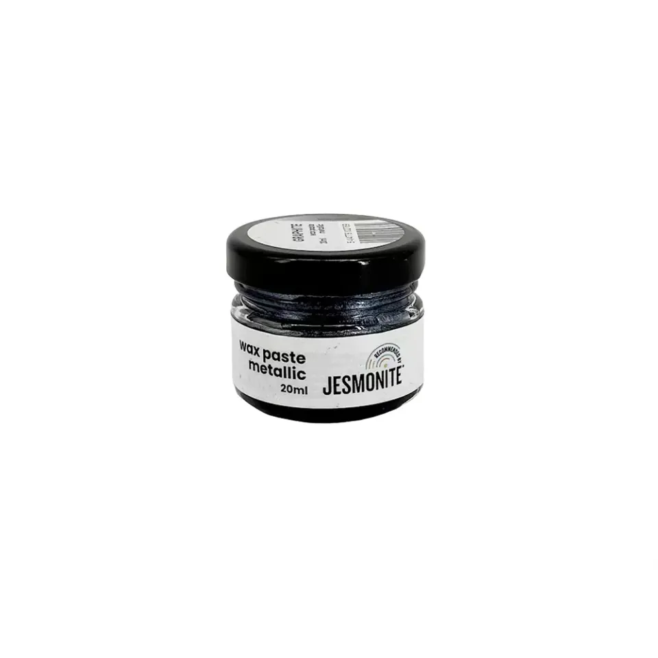Jesmonite Wax Pastes vokspasta til forsegling