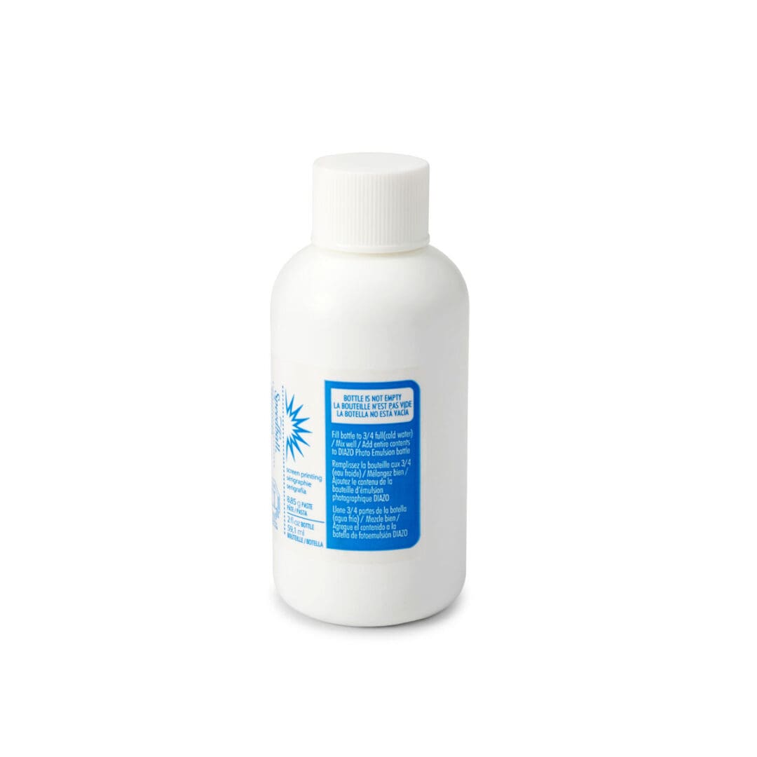 KEM Photo Emulsion sett 195ml + remover 236ml silketrykk