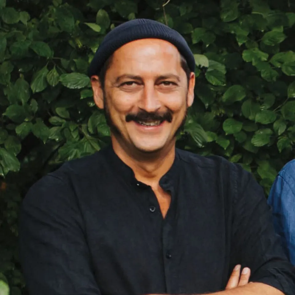 KEM pigmentkurs med David Kremer 16. sep