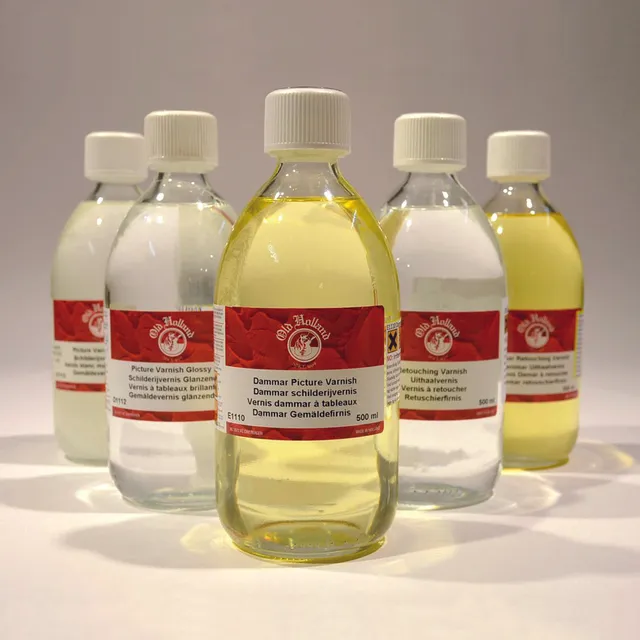 KEM Picture ferniss matt 500 ml d1113