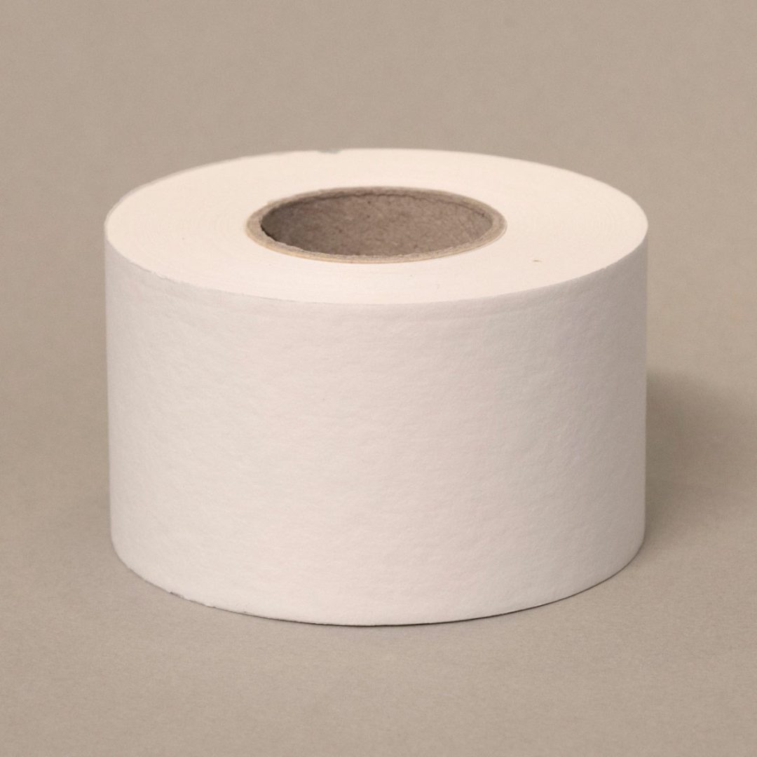 KEM Papirtape gummiert syrefri 50 meter