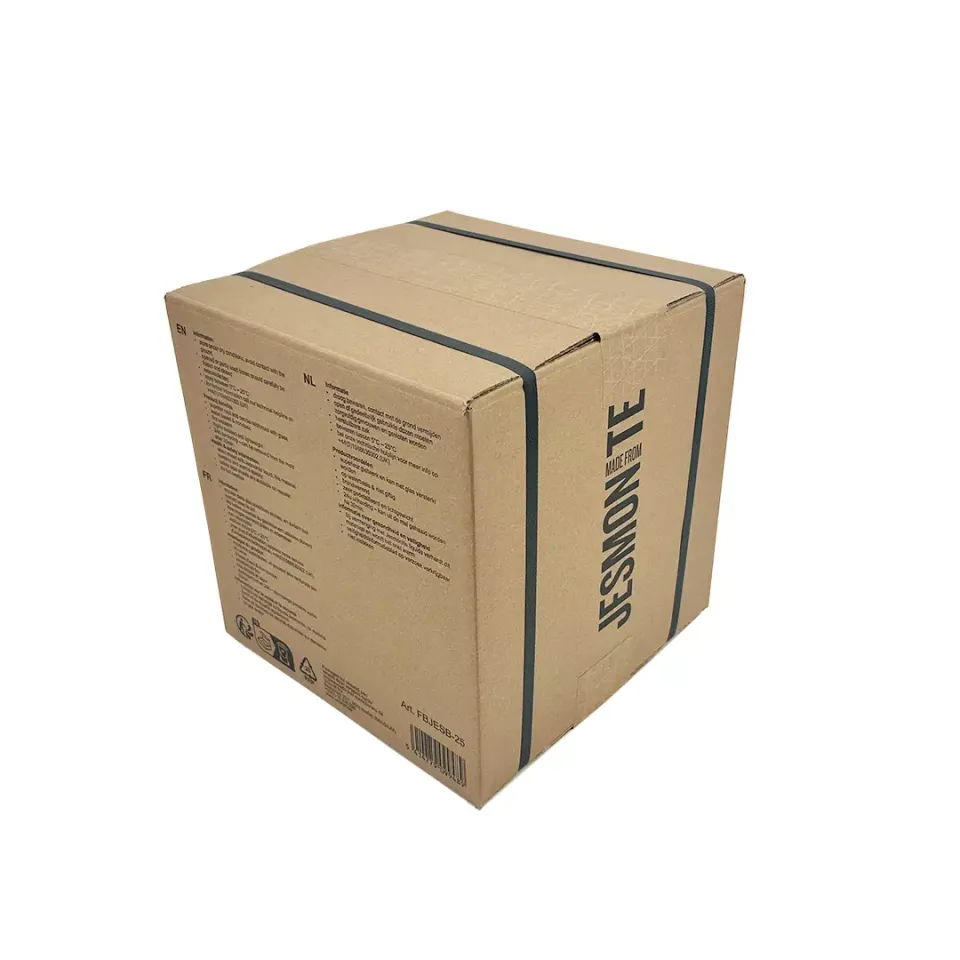 Jesmonite AC730 base steineffekt støpemasse
