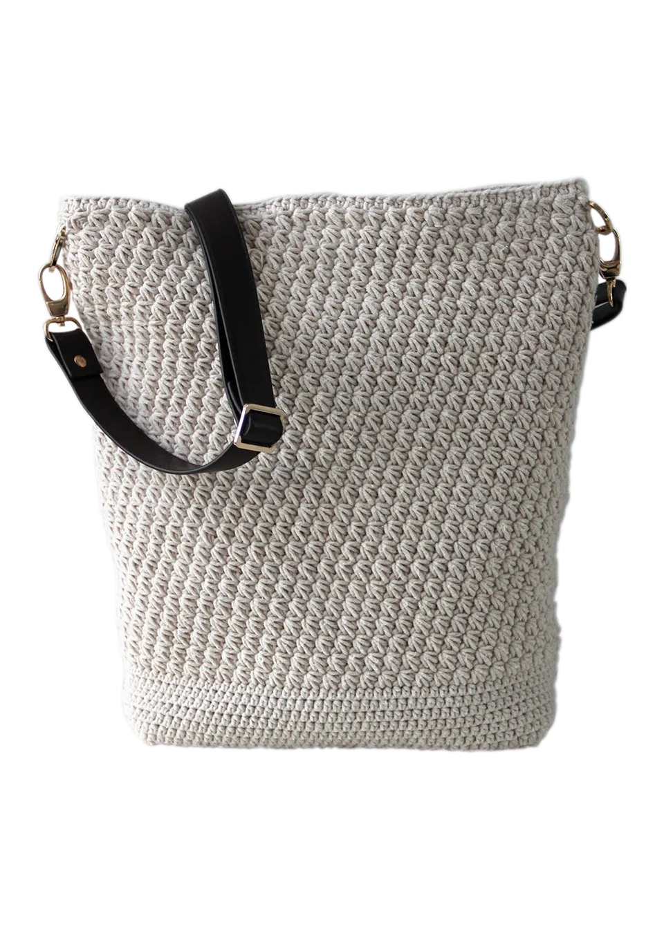 Go Handmade Star Stitch garn 350 g flerfarget