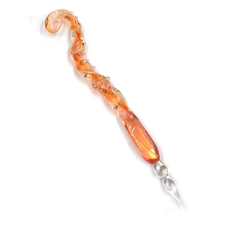 Jane Davenport INKtopus Take-a-Dip glasspenn fine linjer