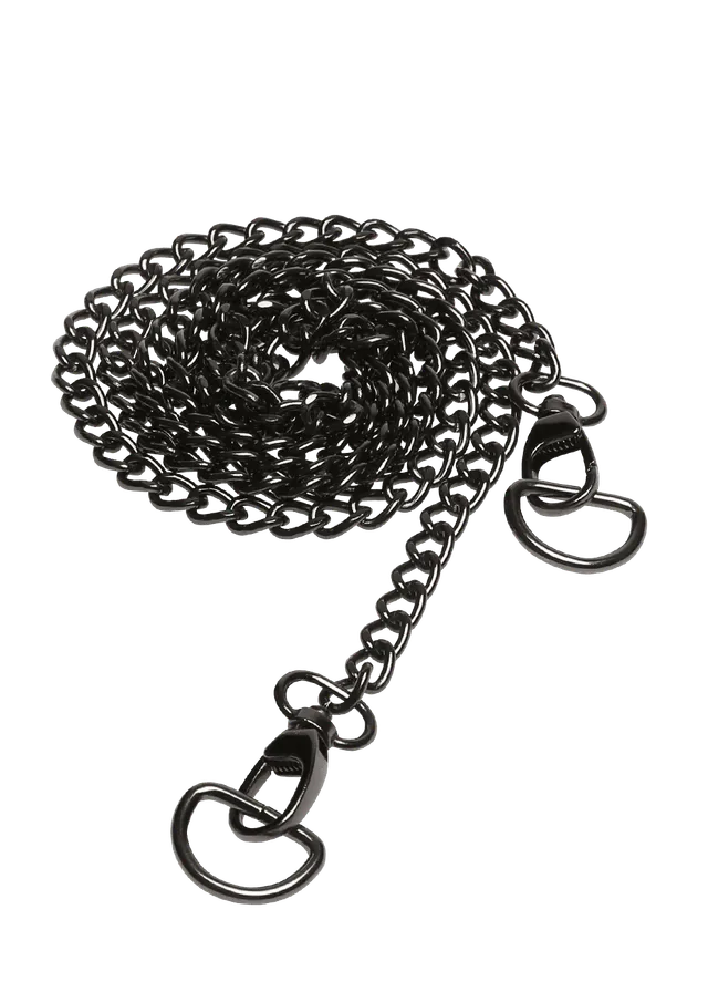Go Handmade veskehank metallkjede 120 cm