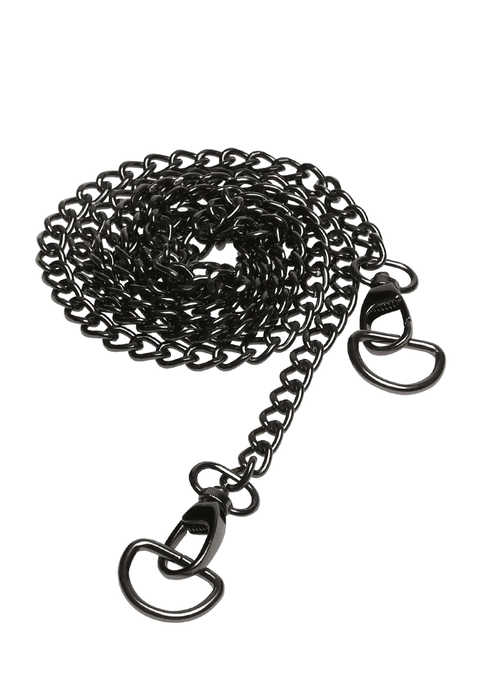 Go Handmade veskehank metallkjede 120 cm