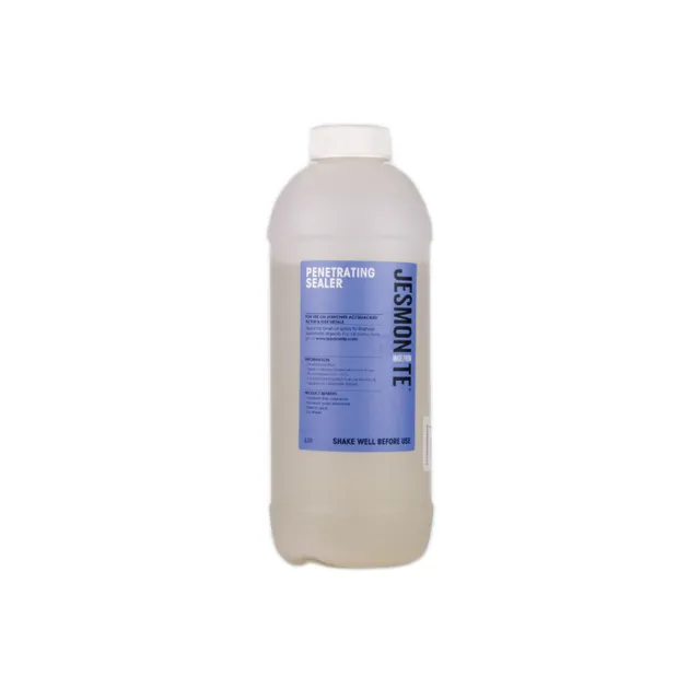 Jesmonite Penetrating Sealer 1 L beskyttelse usynlig