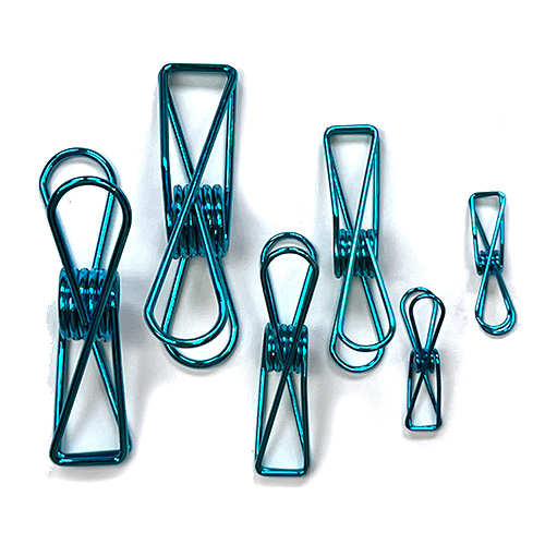 Jane Davenport Handy Helper Clips papirklemmer journal