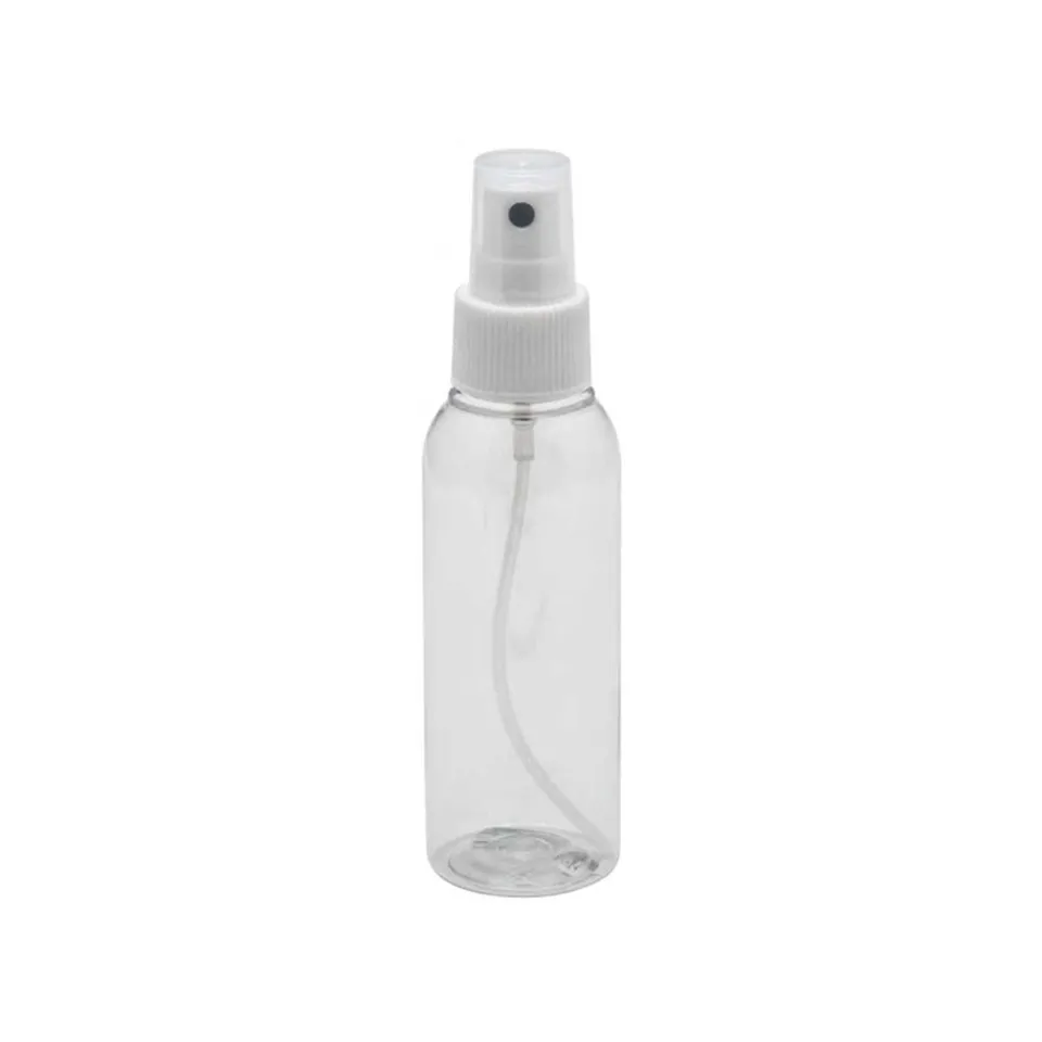 KEM sprayflaske plast 100 ml til tyntflytende maling