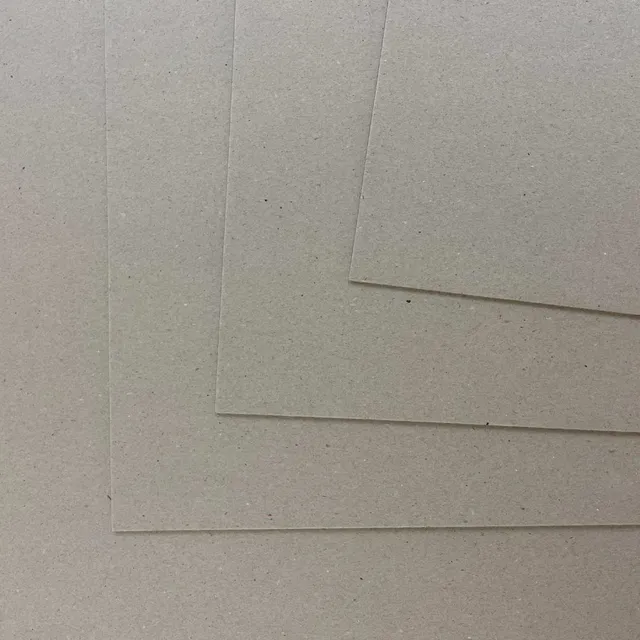 KEM bokpapp 70x100 cm til bokbinding