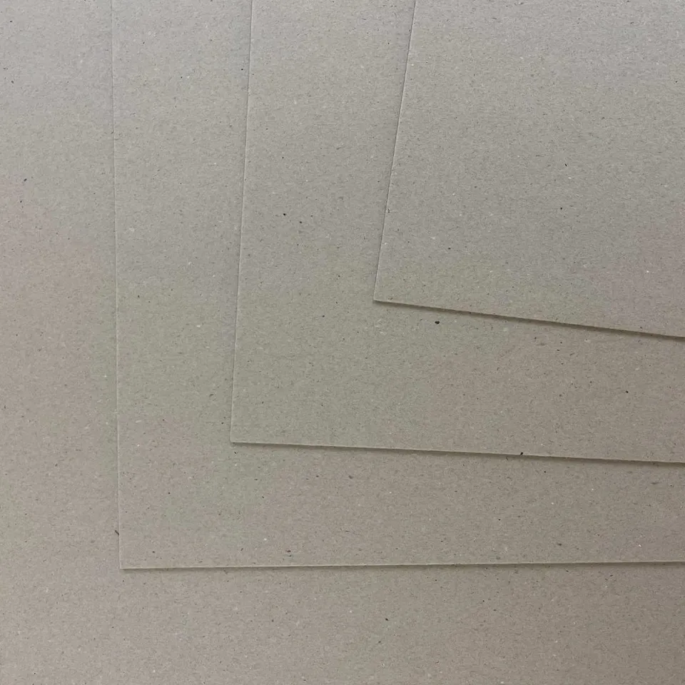 KEM bokpapp 70x100 cm til bokbinding