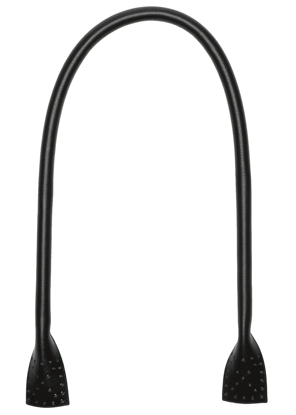 Go Handmade veskehanker 60 cm PU-skinn til påsying 2 stk