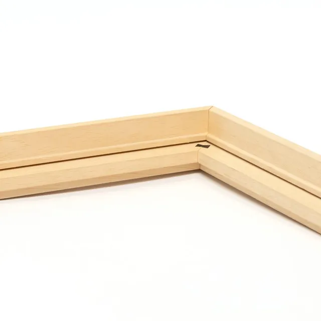 Combiframe ramme natur treramme bilde
