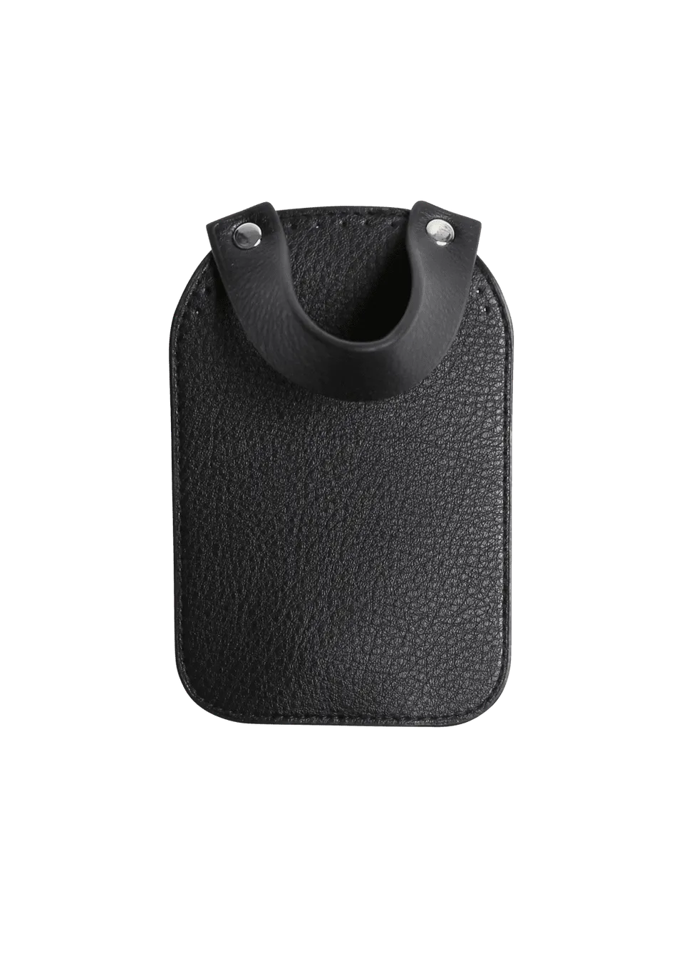 Go Handmade Top Flap veskelokk 10x15 cm PU-skinn