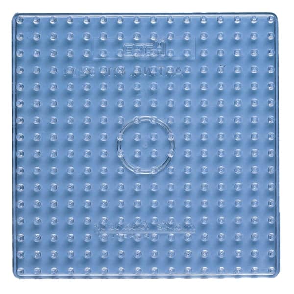 Hama Maxi perlebrett firkant 256 tapper