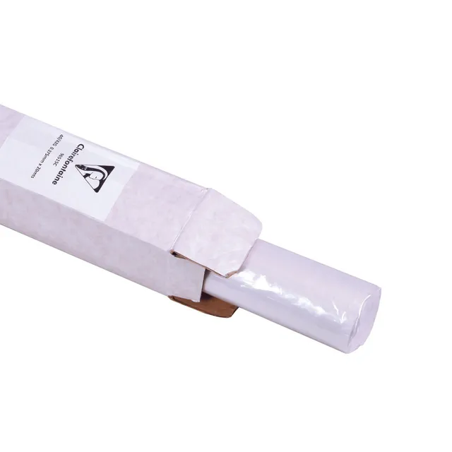 KEM kalkerpapir rull 37,5 cm x 20 m 40/45 g