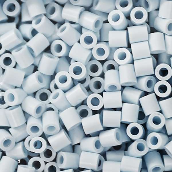 Hama Midi strykeperler støvblå 1000 stk 5 mm