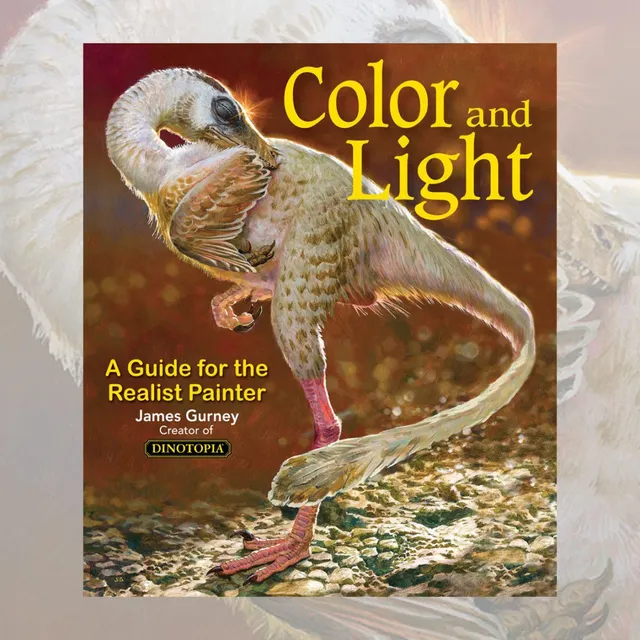KEM Color and Light: A Guide for the Realist Painter bok