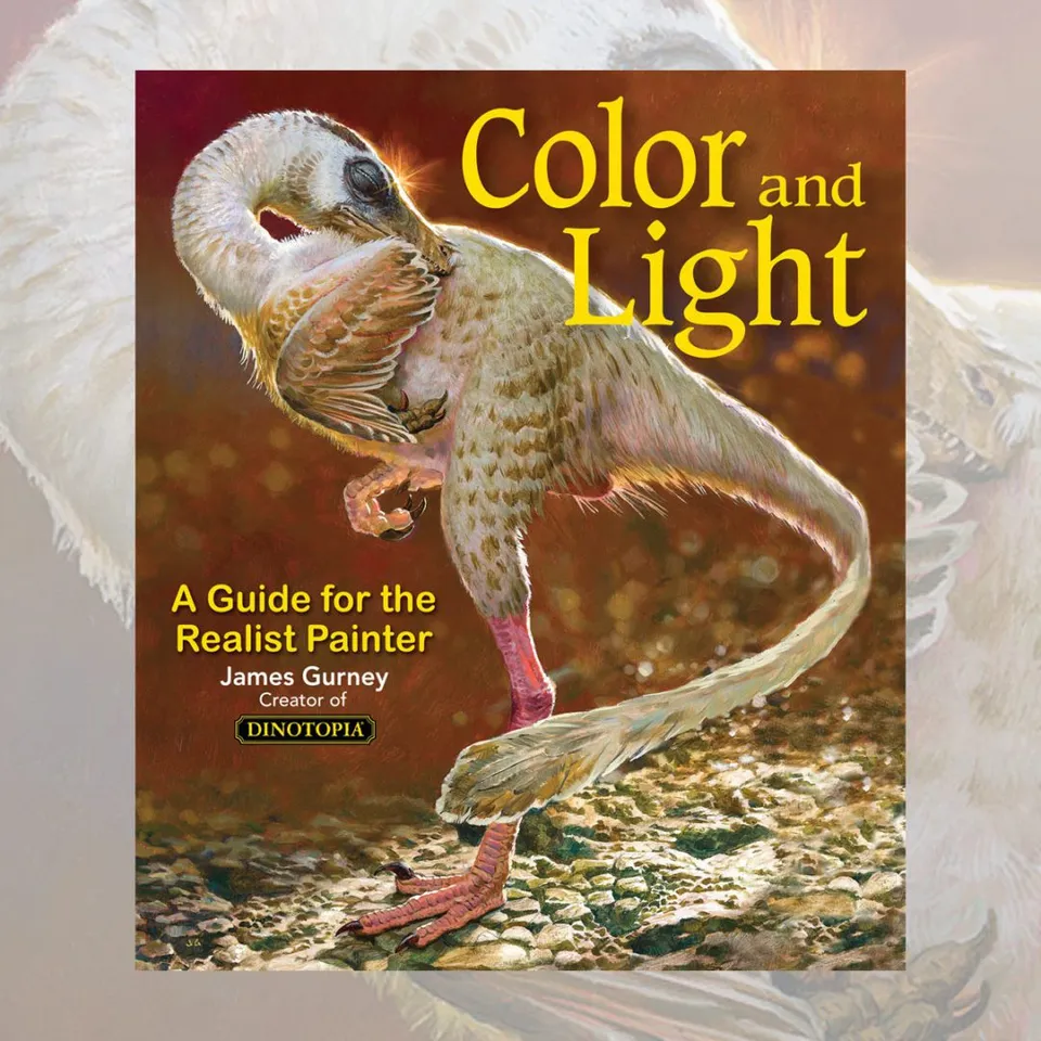 KEM Color and Light: A Guide for the Realist Painter bok