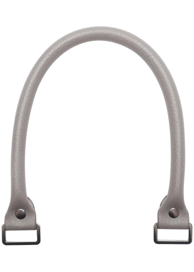 Go Handmade veskehanker 42 cm kunstskinn 2 stk
