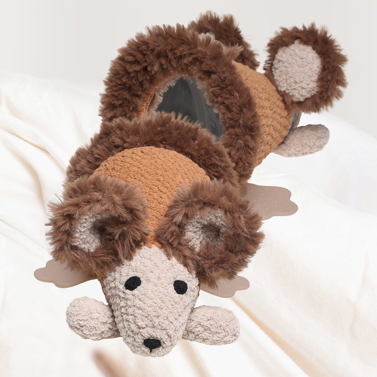 Go Handmade Cone memoryfoam-kjegle 19 cm formfast