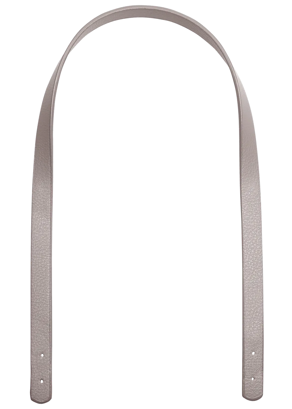 Go Handmade veskehanke 80 cm PU-skinn til søm og nagler