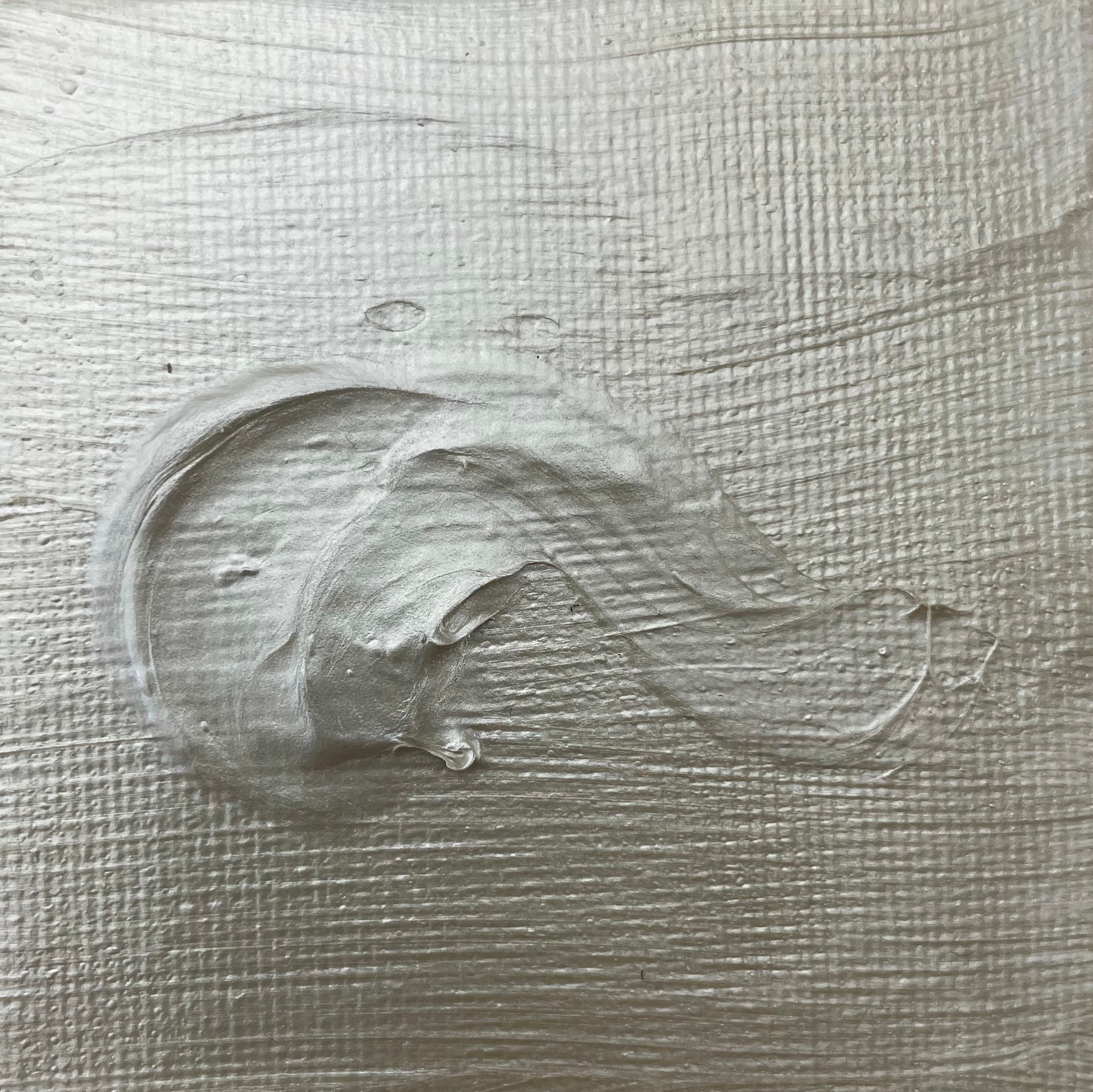 The Crafters Workshop Stencil Butter pasta 2oz Seashell skimmer