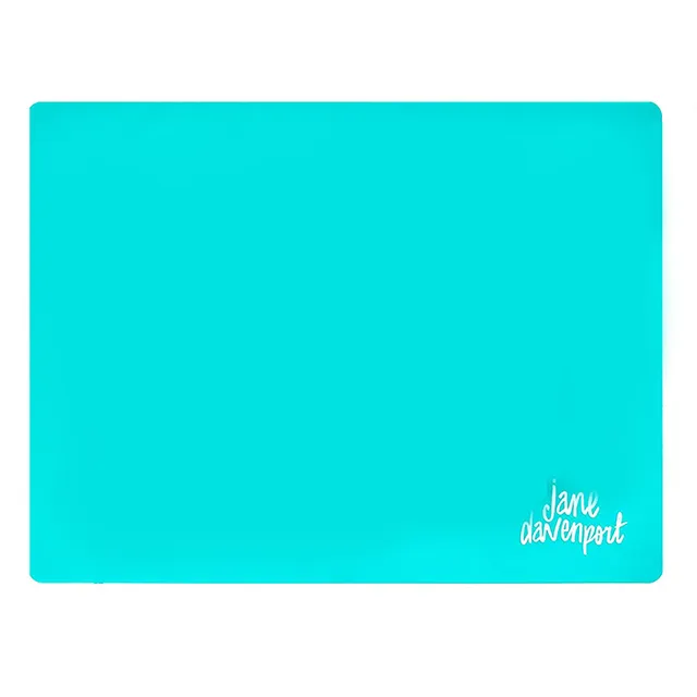 Jane Davenport Clean & Tidy silikonmatte underlag