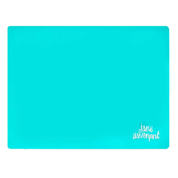 Jane Davenport Clean & Tidy silikonmatte underlag