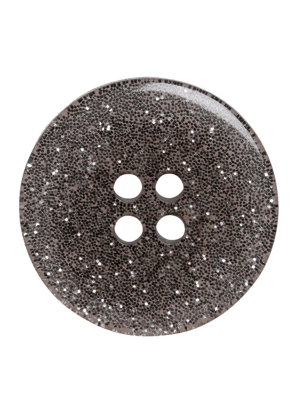 Go Handmade Glitter 21 mm sikkerhetsøyne 6 stk