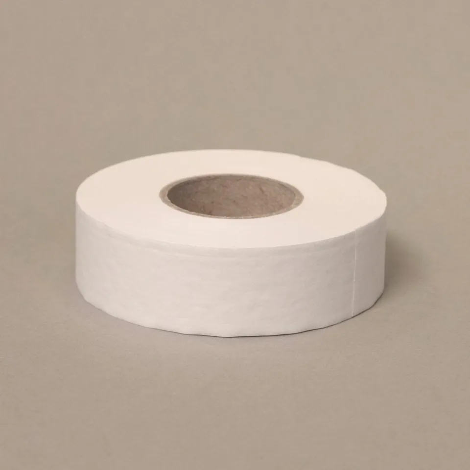 KEM Papirtape gummiert syrefri 50 meter