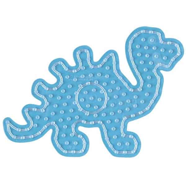 Hama Maxi perlebrett dinosaur 174 knotter