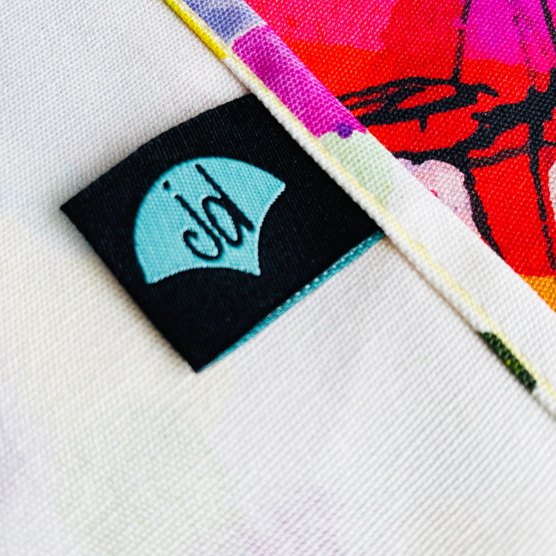 Jane Davenport Art Apron forkle sett