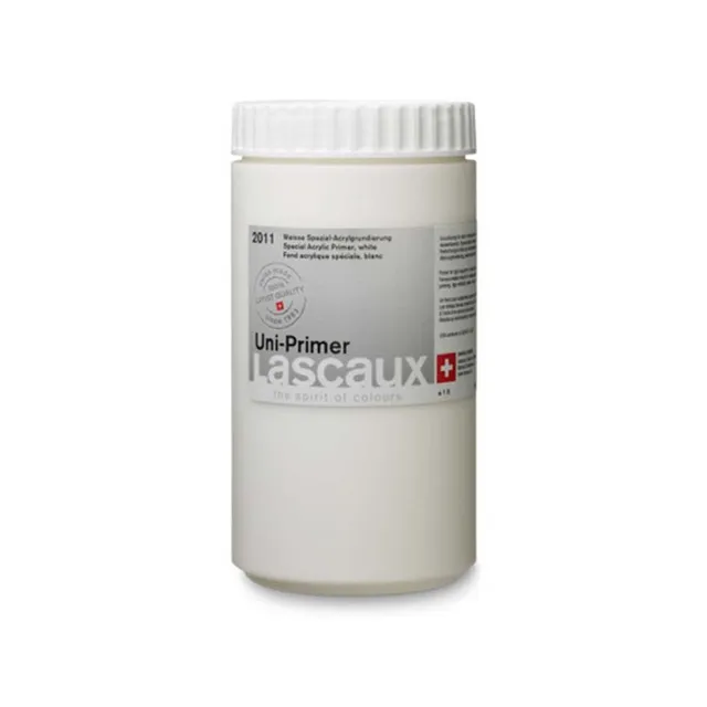 Lascaux Uniprimer grunning vannbasert