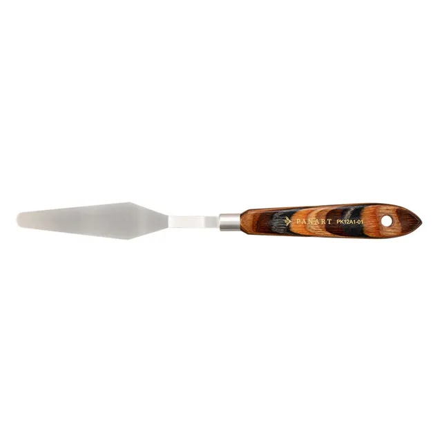 KEM Painting Knife malekniv fleksibelt blad