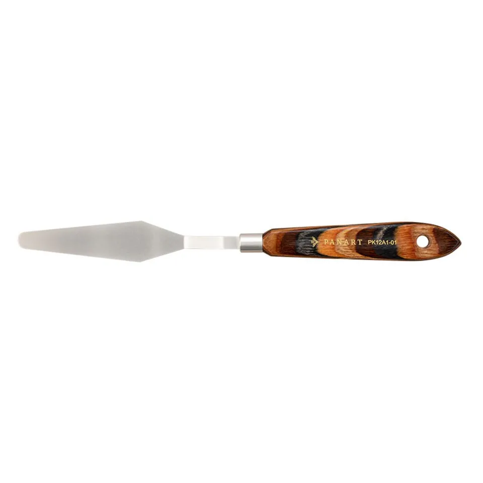 KEM Painting Knife malekniv fleksibelt blad