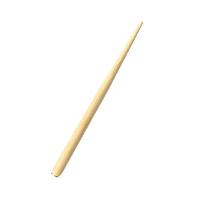 KEM penneskaft uten splitt kalligrafi